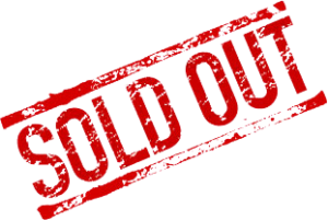soldout